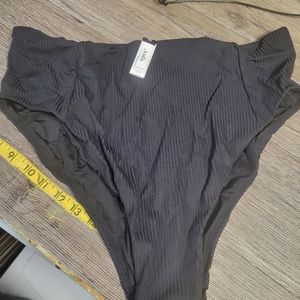 Andie NWOT Size XXL Swimsuit Bottoms